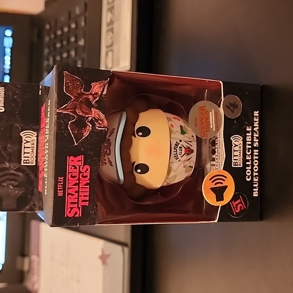 Bluetooth Speaker - Picture 1 of 4